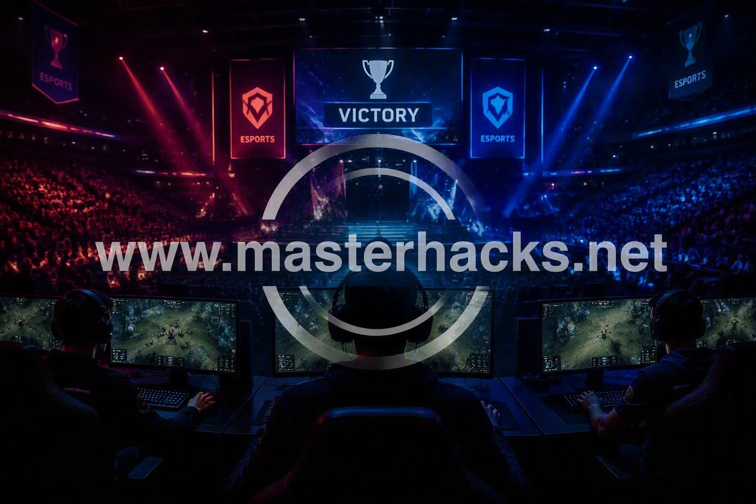 The Hidden Technology Protecting Modern Video Games and eSports